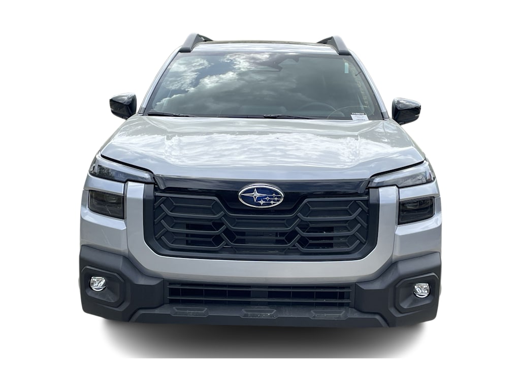 Thumbnail: 2026 Subaru Outback - 5