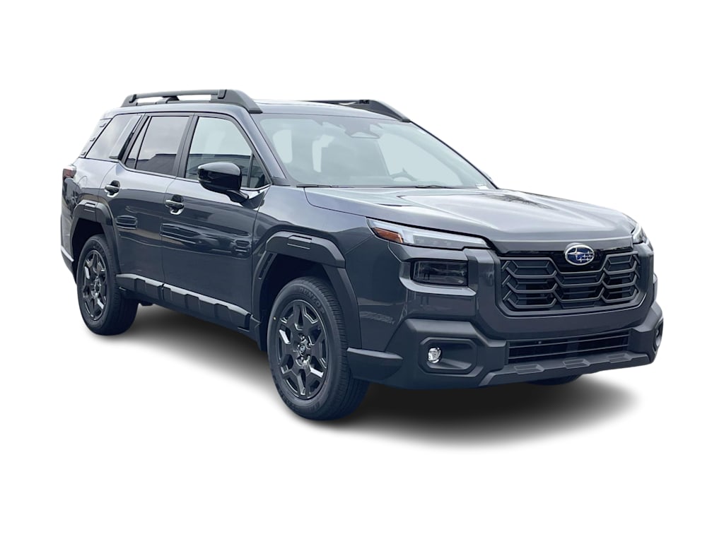 Thumbnail: 2026 Subaru Outback - 16