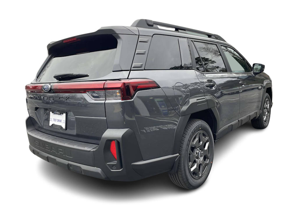 Thumbnail: 2026 Subaru Outback - 14