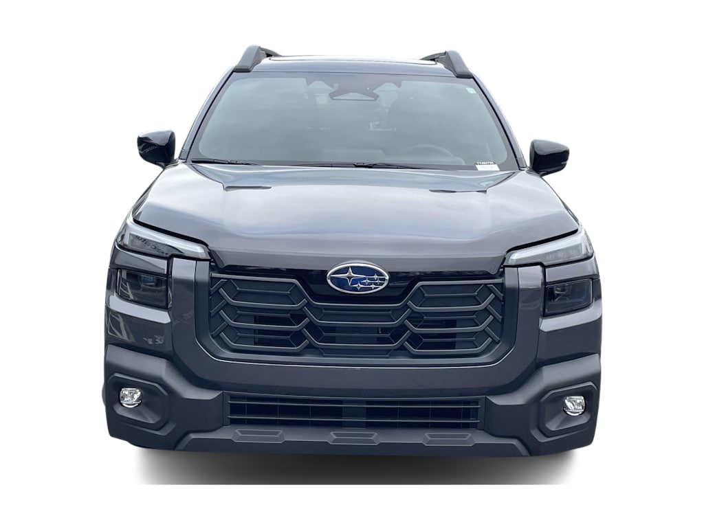 Thumbnail: 2026 Subaru Outback - 6