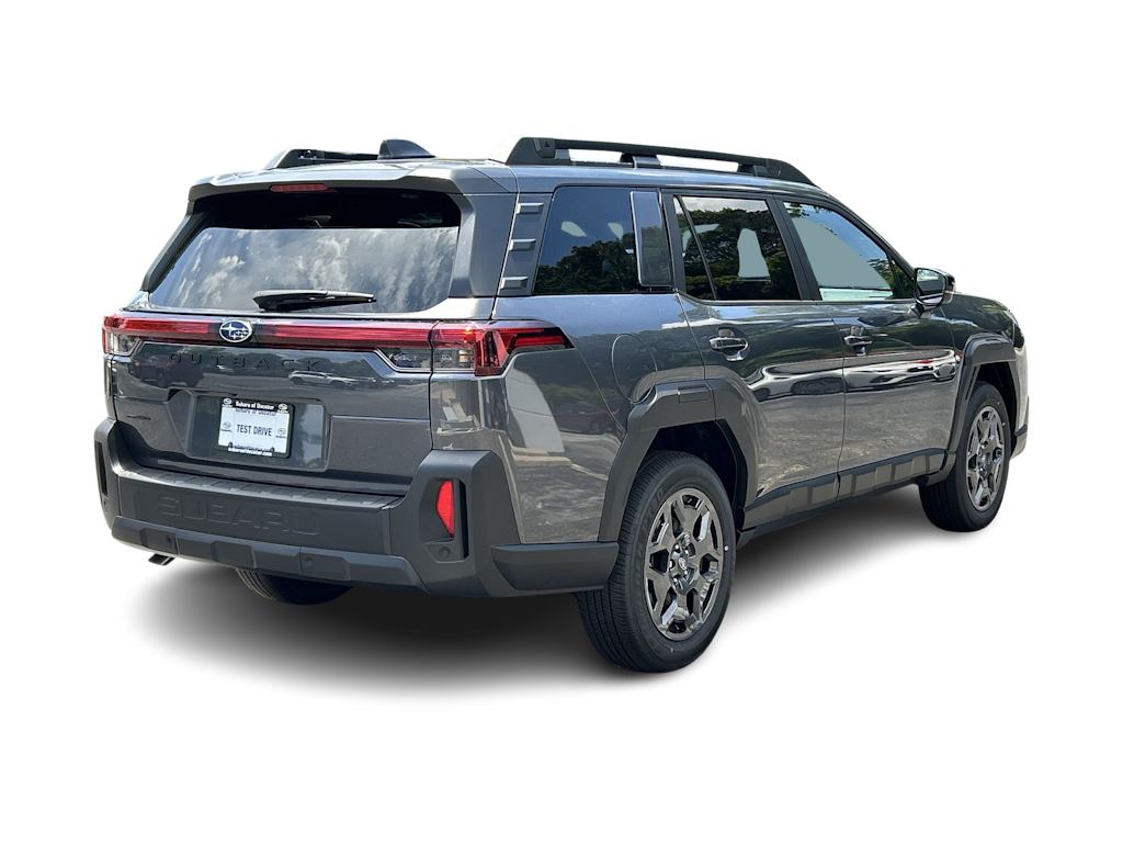 Thumbnail: 2026 Subaru Outback - 13