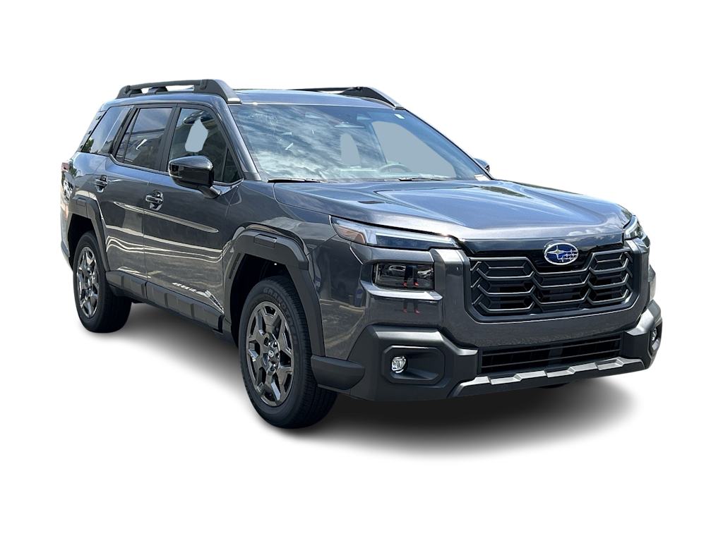 Thumbnail: 2026 Subaru Outback - 14