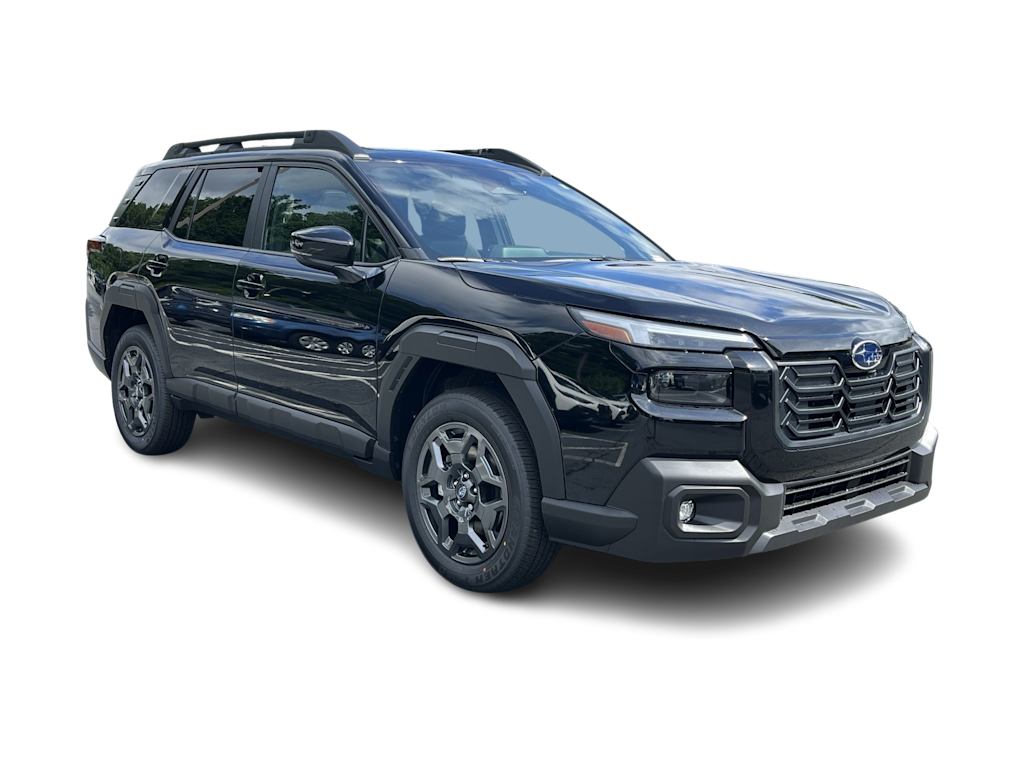 Thumbnail: 2026 Subaru Outback - 12