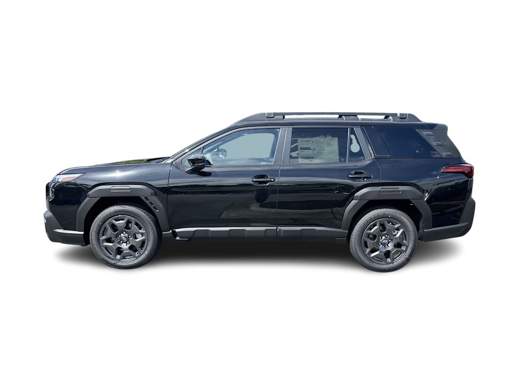 Thumbnail: 2026 Subaru Outback - 3