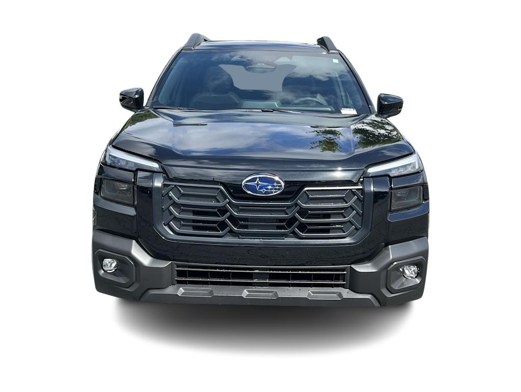 Thumbnail: 2026 Subaru Outback - 5