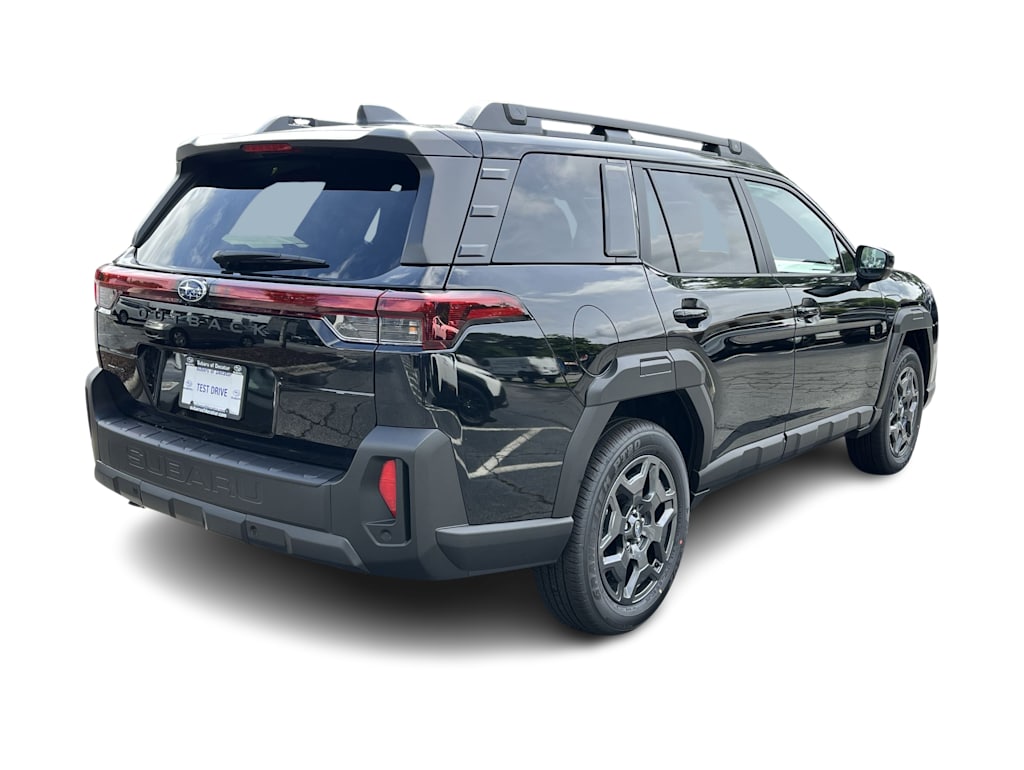 Thumbnail: 2026 Subaru Outback - 11