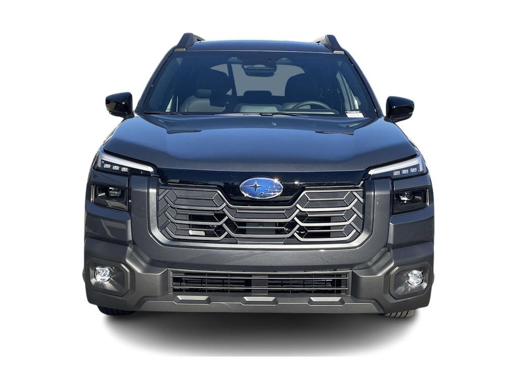 Thumbnail: 2026 Subaru Outback - 5