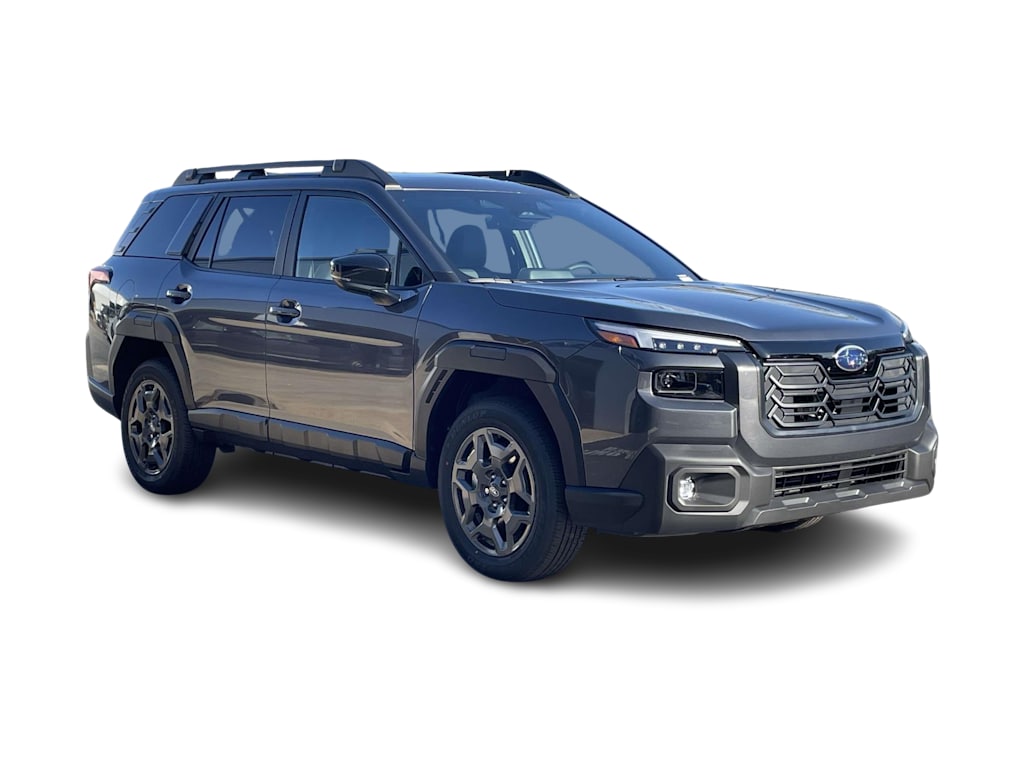 Thumbnail: 2026 Subaru Outback - 15