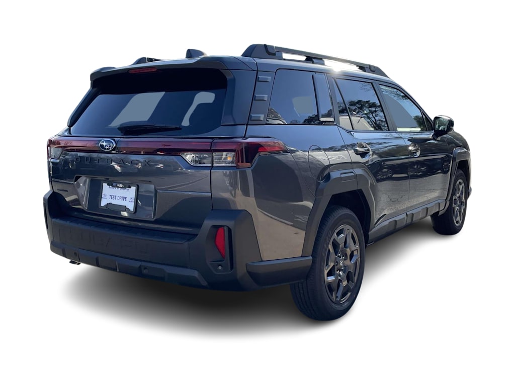 Thumbnail: 2026 Subaru Outback - 14