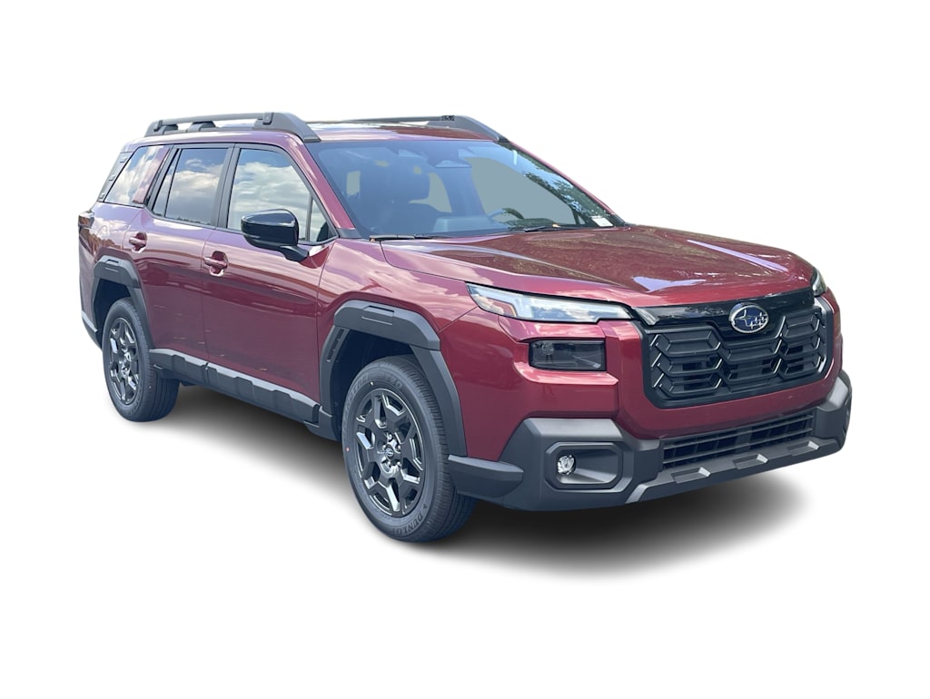 Thumbnail: 2026 Subaru Outback - 13