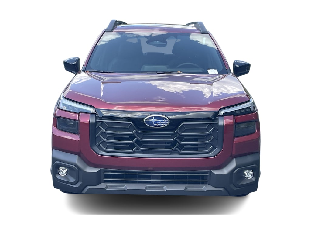 Thumbnail: 2026 Subaru Outback - 5