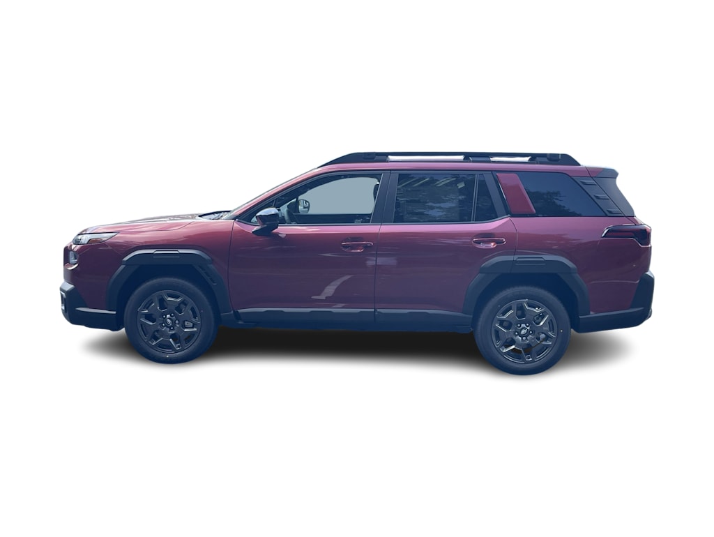Thumbnail: 2026 Subaru Outback - 3