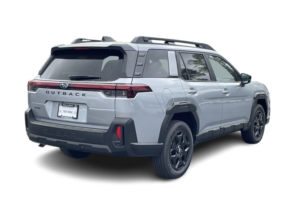 Thumbnail: 2026 Subaru Outback - 15