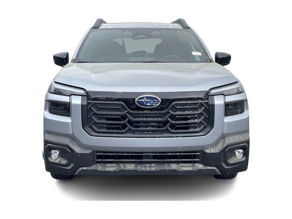Thumbnail: 2026 Subaru Outback - 5