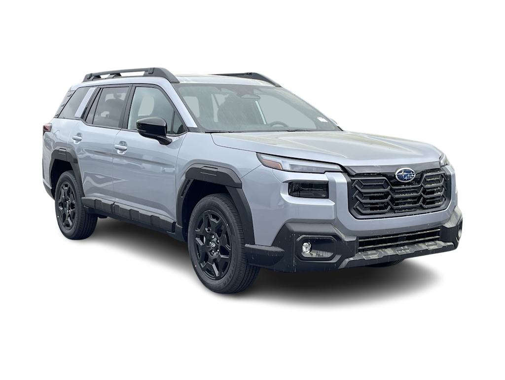 Thumbnail: 2026 Subaru Outback - 16