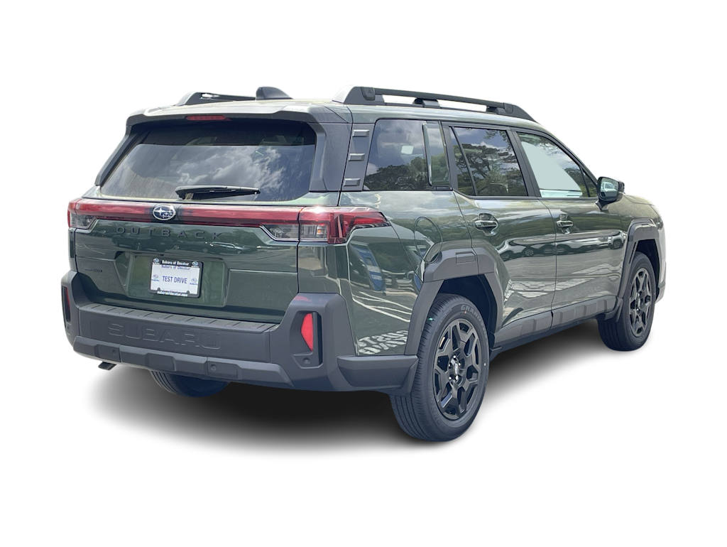 Thumbnail: 2026 Subaru Outback - 14