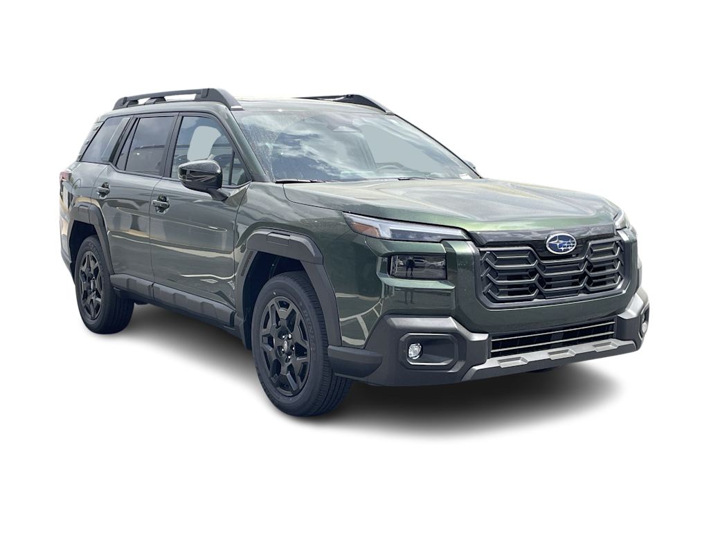 Thumbnail: 2026 Subaru Outback - 15