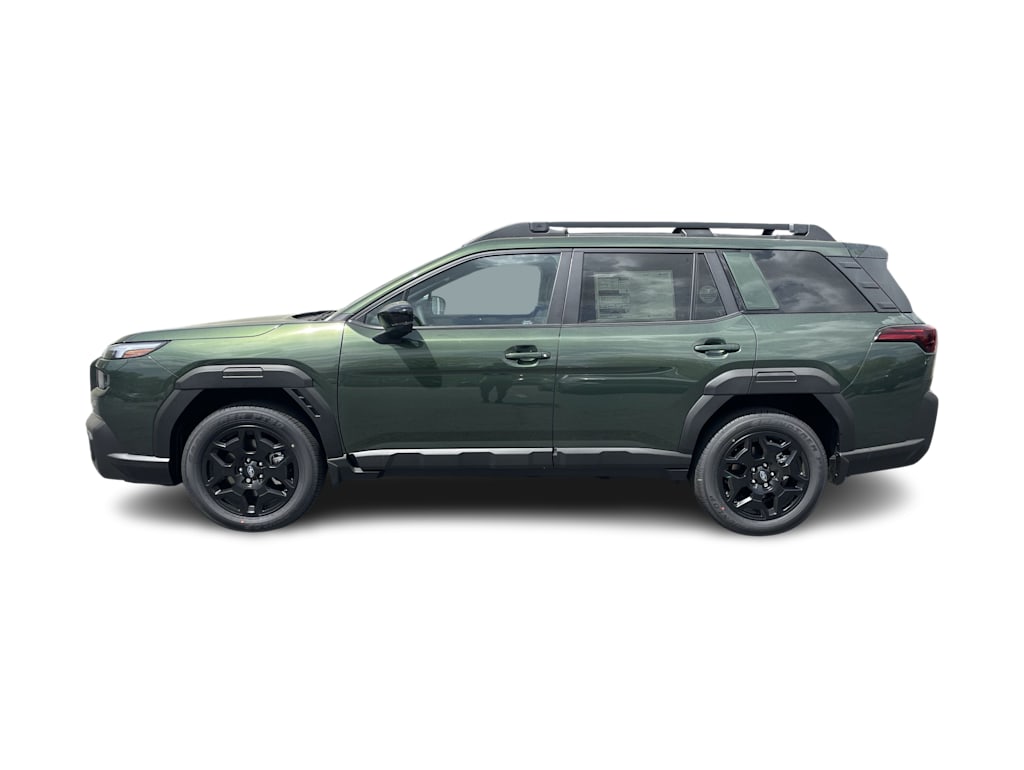 Thumbnail: 2026 Subaru Outback - 3