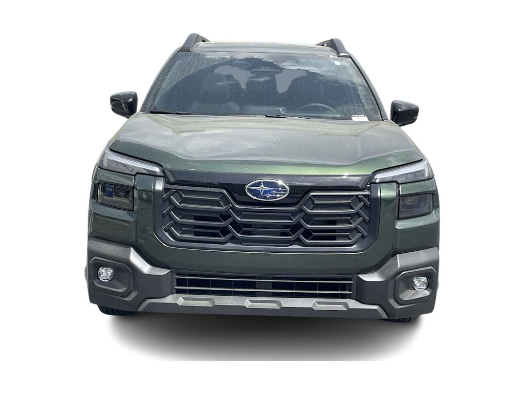 Thumbnail: 2026 Subaru Outback - 5
