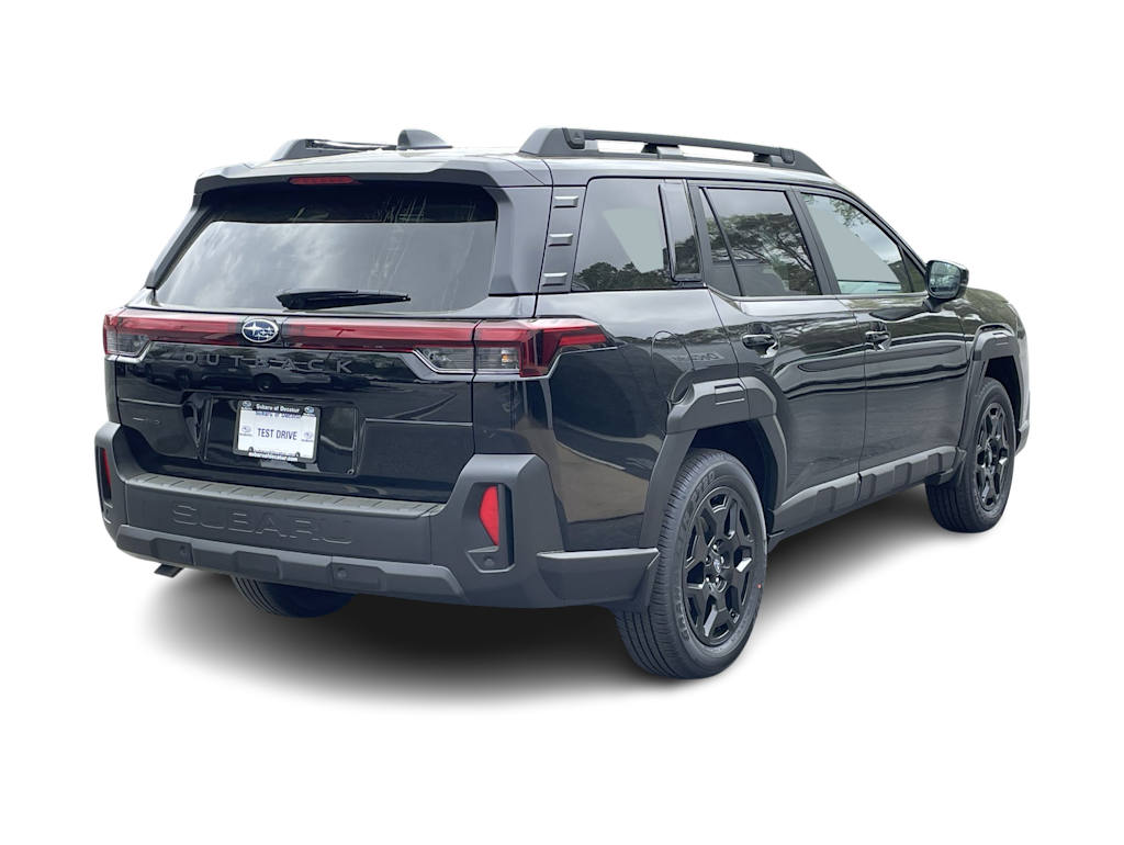 Thumbnail: 2026 Subaru Outback - 14