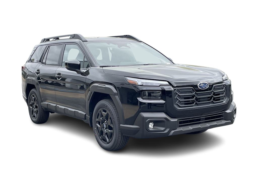 Thumbnail: 2026 Subaru Outback - 15