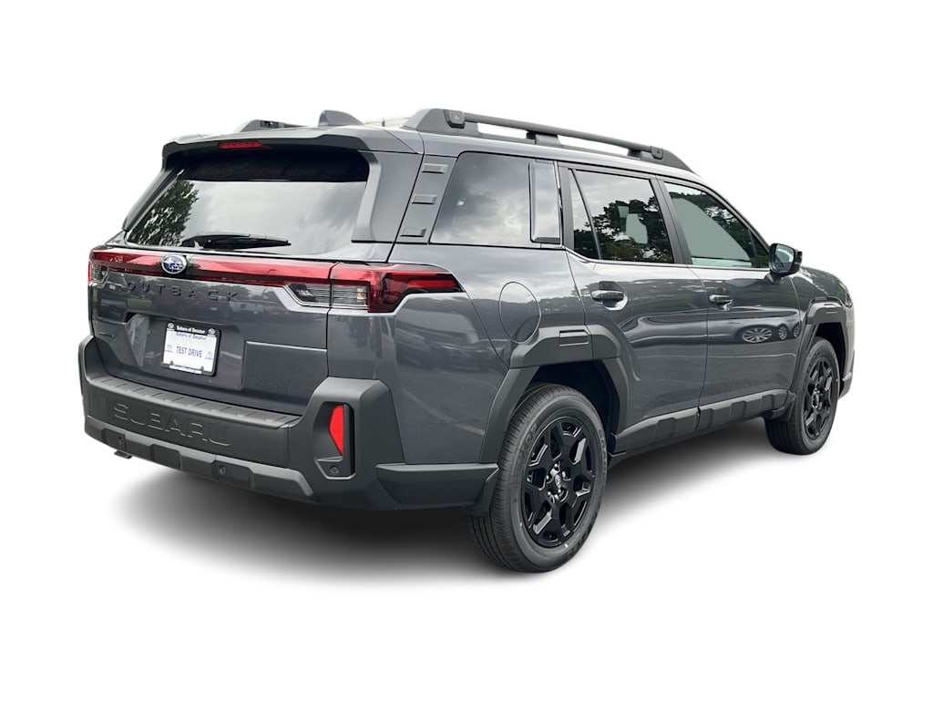 Thumbnail: 2026 Subaru Outback - 12