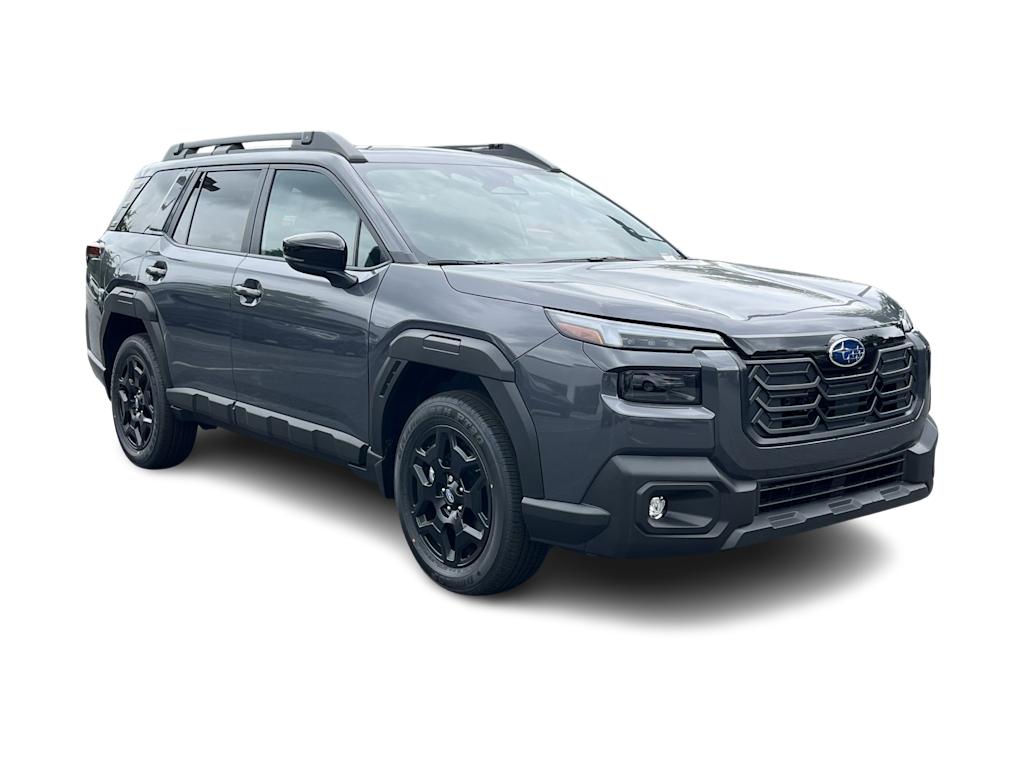 Thumbnail: 2026 Subaru Outback - 13