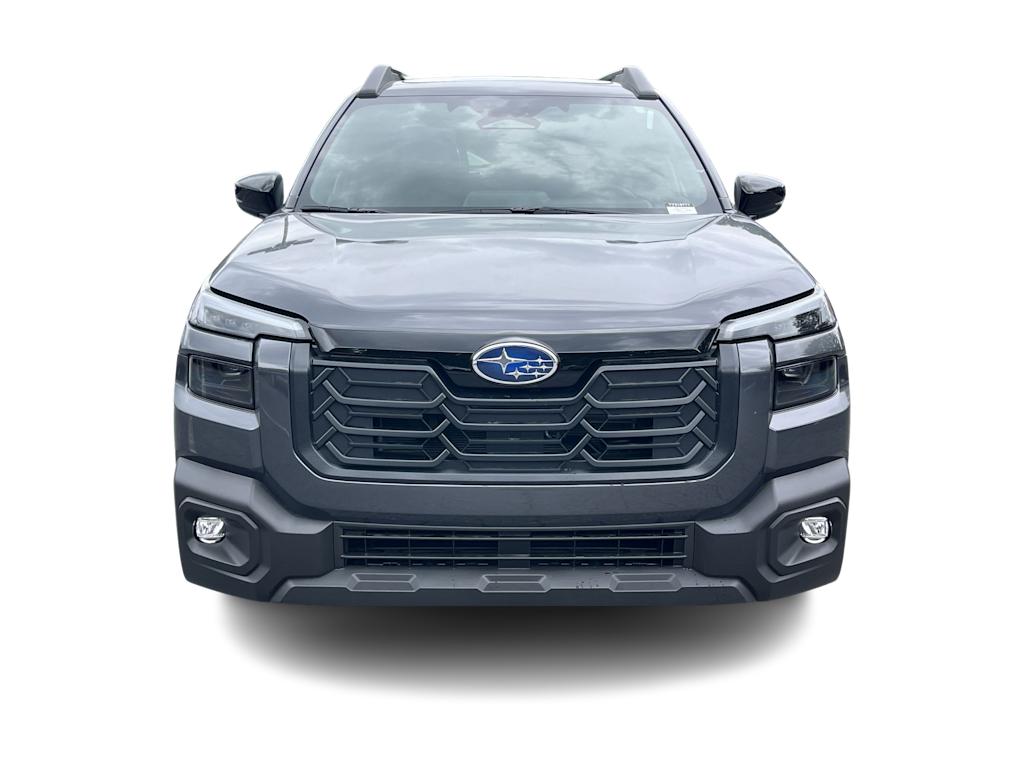 Thumbnail: 2026 Subaru Outback - 5