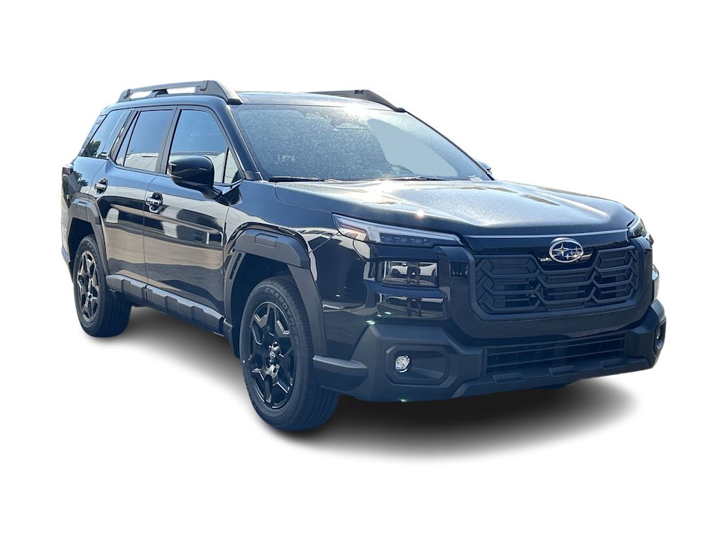 Thumbnail: 2026 Subaru Outback - 14