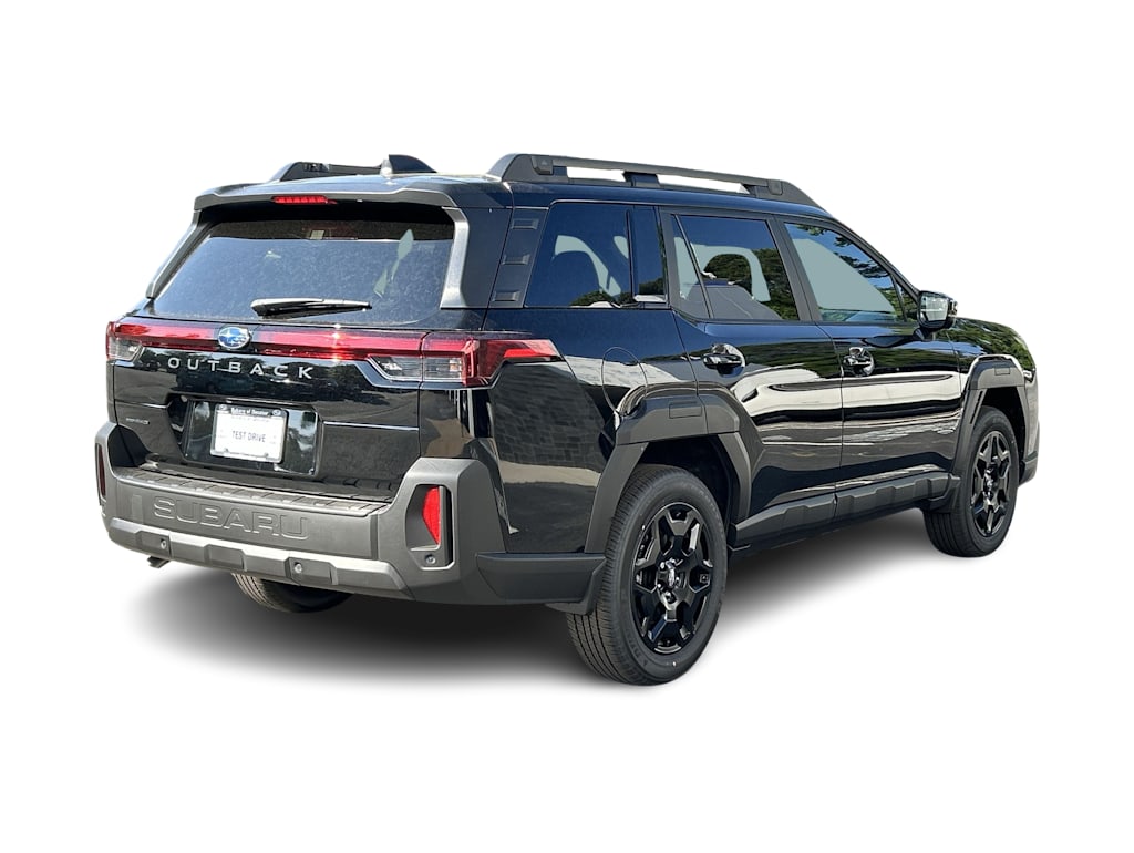Thumbnail: 2026 Subaru Outback - 13