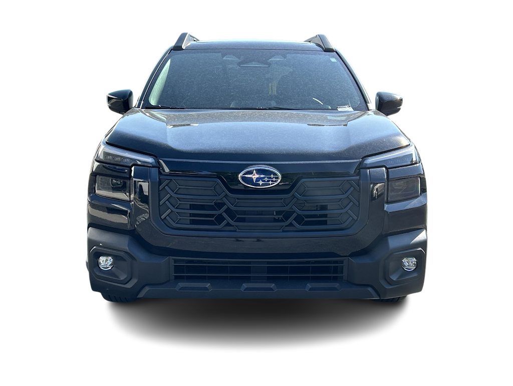 Thumbnail: 2026 Subaru Outback - 5