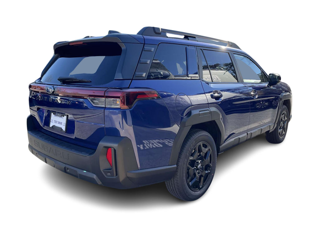 Thumbnail: 2026 Subaru Outback - 14
