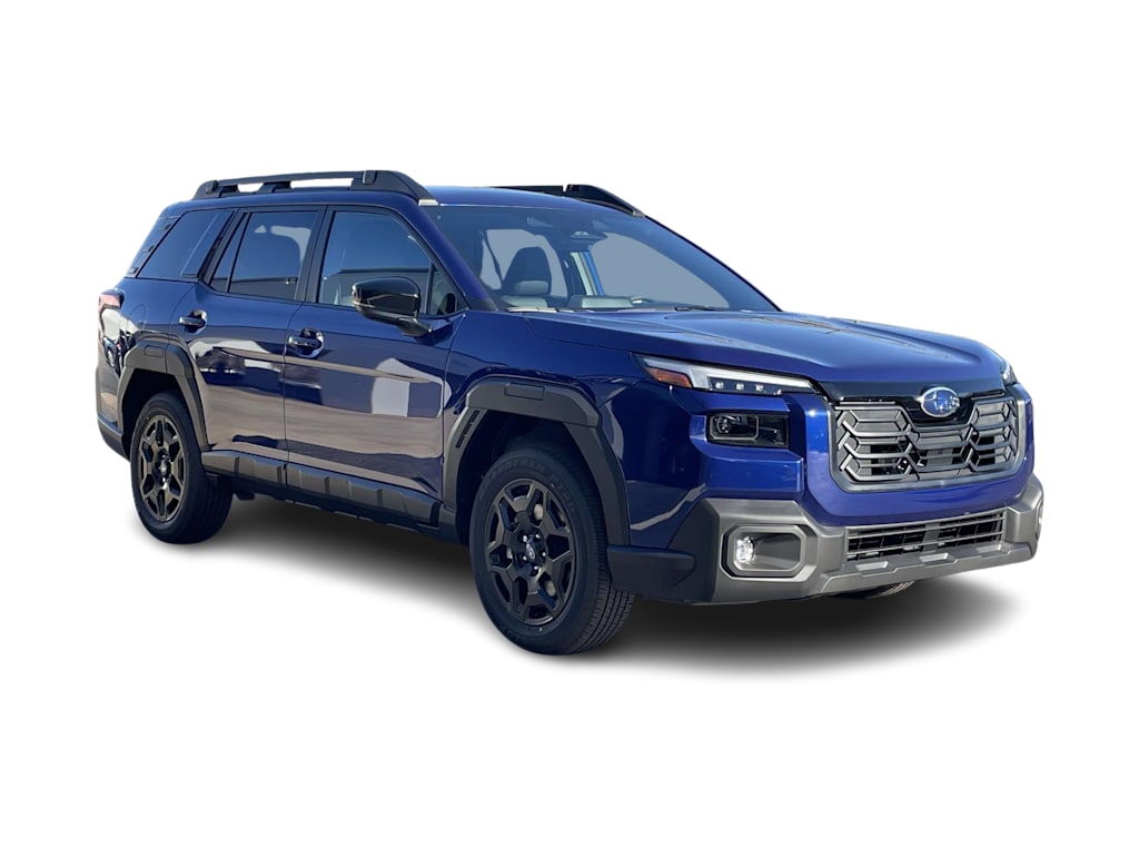 Thumbnail: 2026 Subaru Outback - 16