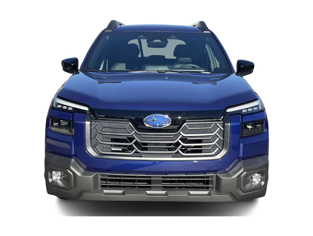 Thumbnail: 2026 Subaru Outback - 5