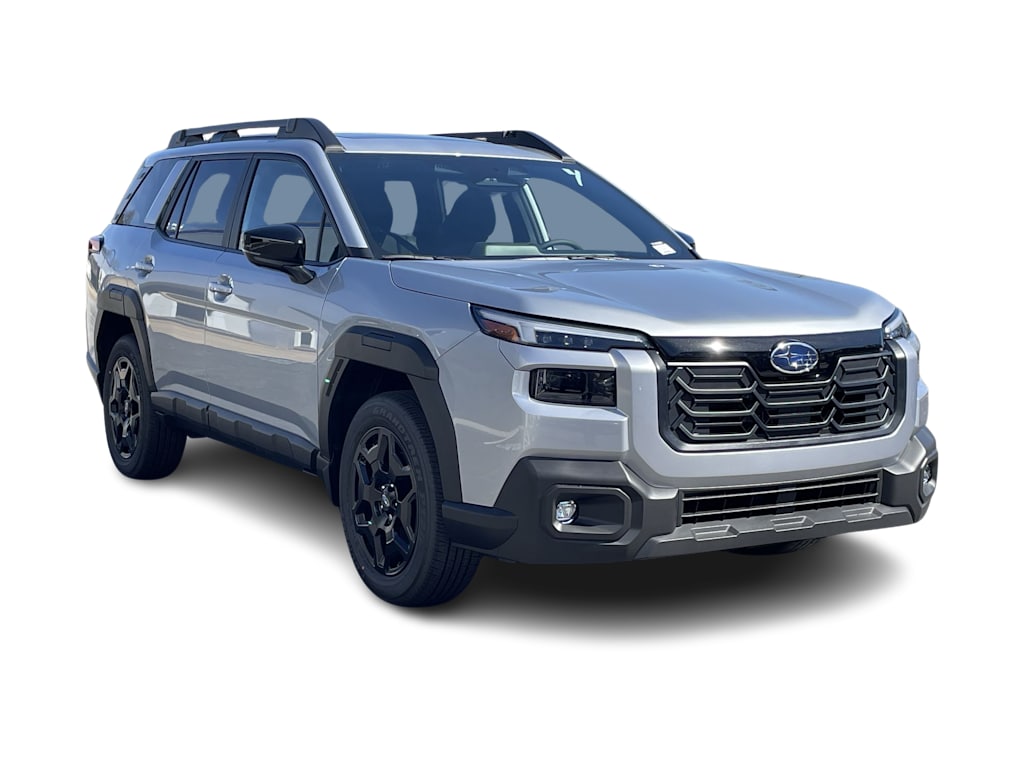 Thumbnail: 2026 Subaru Outback - 14