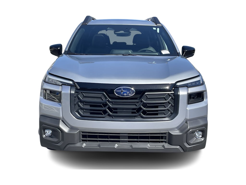 Thumbnail: 2026 Subaru Outback - 5