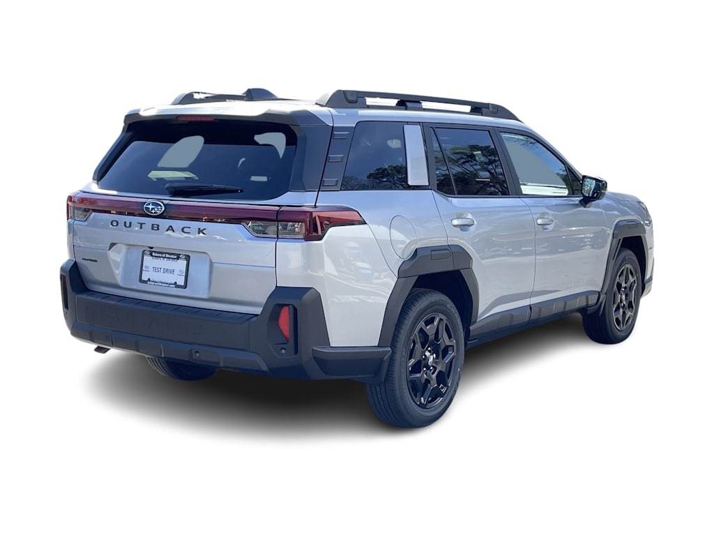 Thumbnail: 2026 Subaru Outback - 13