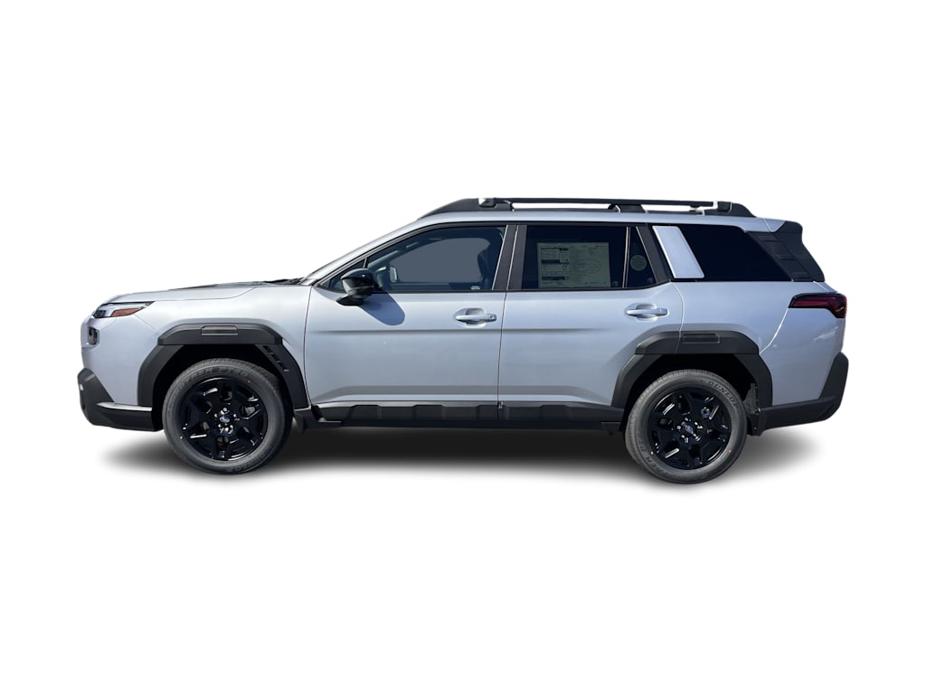Thumbnail: 2026 Subaru Outback - 3