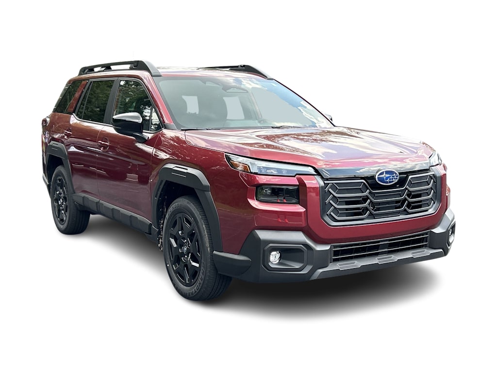 Thumbnail: 2026 Subaru Outback - 14