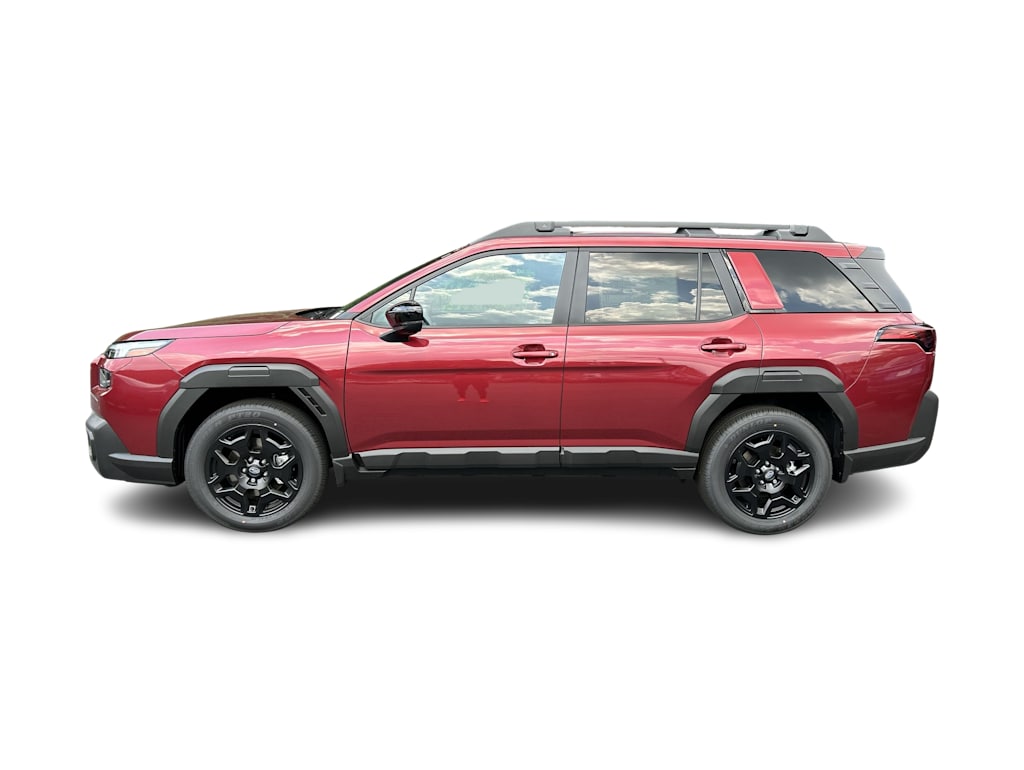 Thumbnail: 2026 Subaru Outback - 3