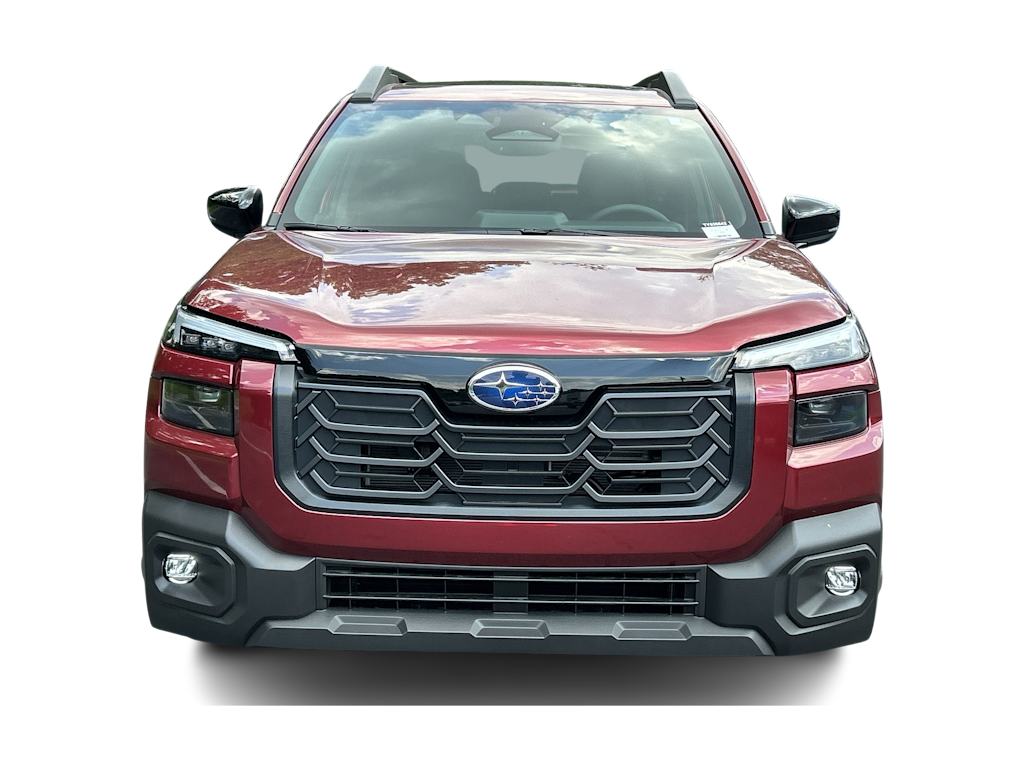 Thumbnail: 2026 Subaru Outback - 5