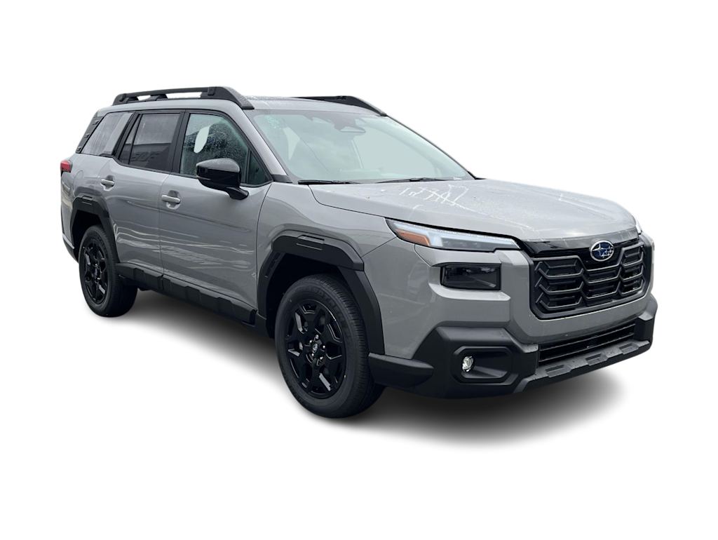 Thumbnail: 2026 Subaru Outback - 15