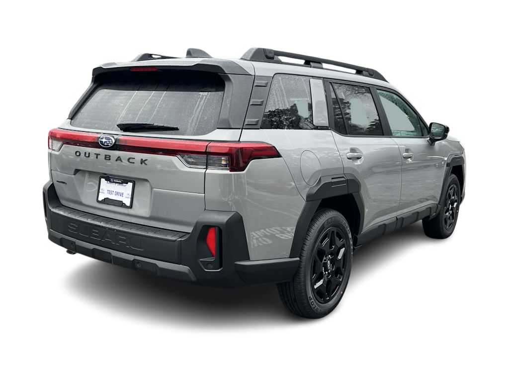 Thumbnail: 2026 Subaru Outback - 14