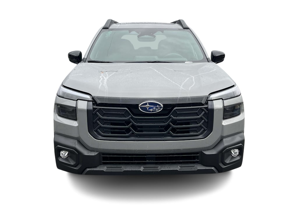 Thumbnail: 2026 Subaru Outback - 5