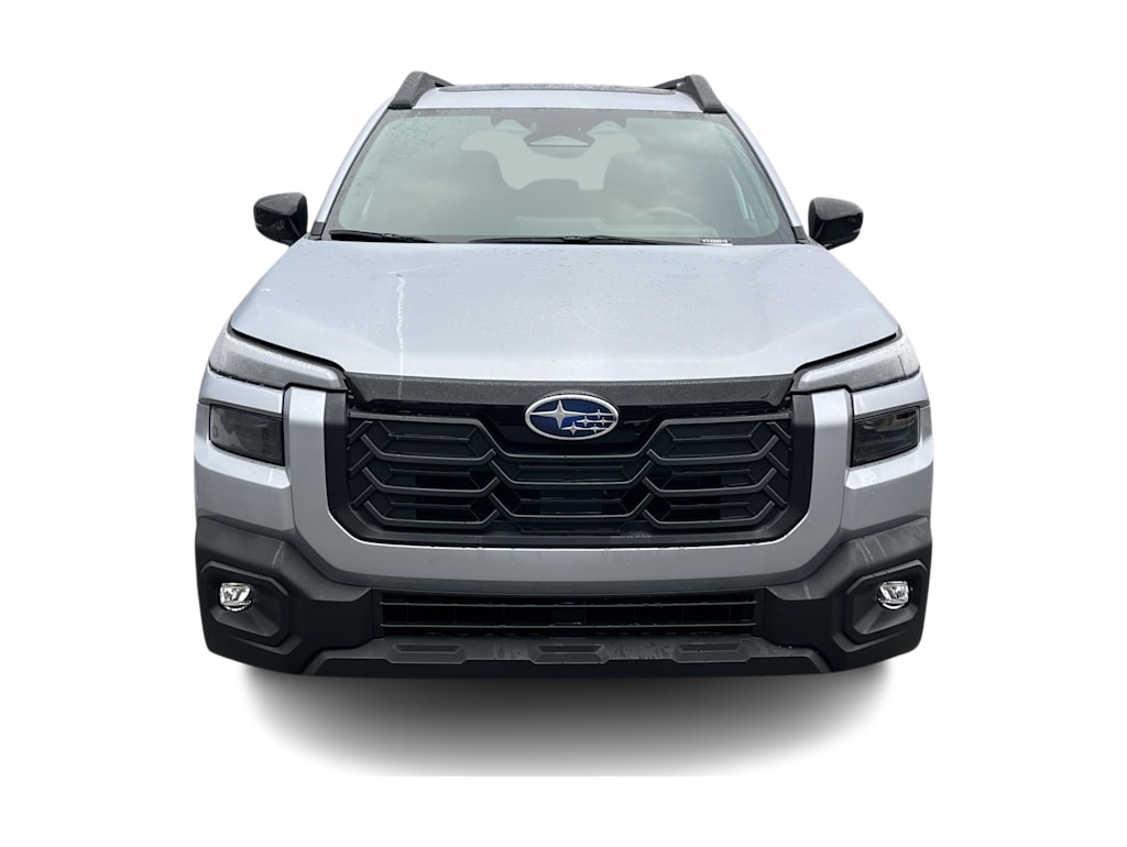 Thumbnail: 2026 Subaru Outback - 5