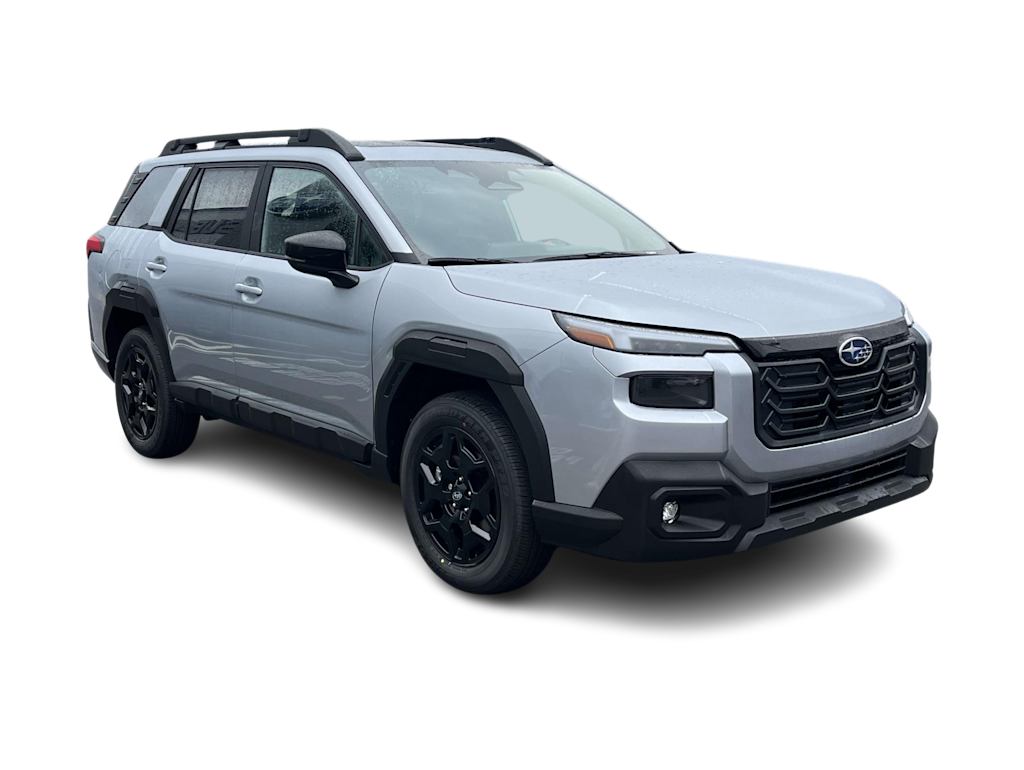 Thumbnail: 2026 Subaru Outback - 15