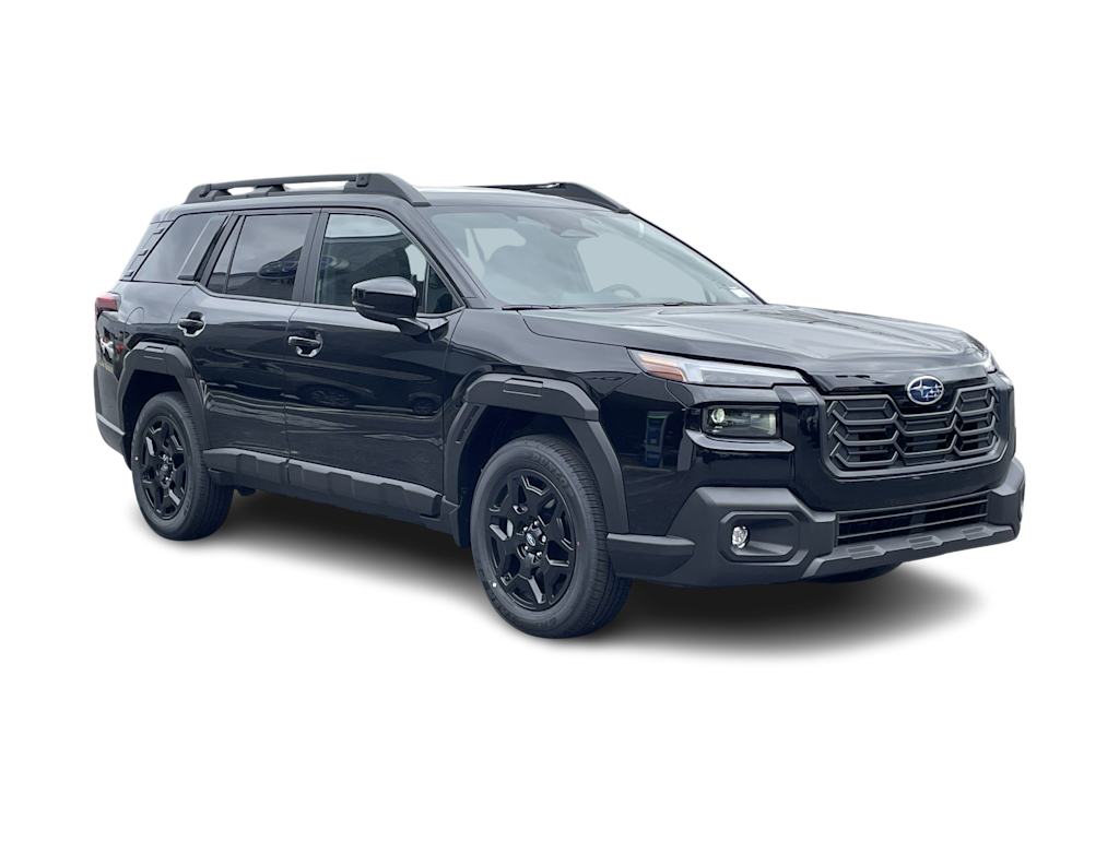 Thumbnail: 2026 Subaru Outback - 15