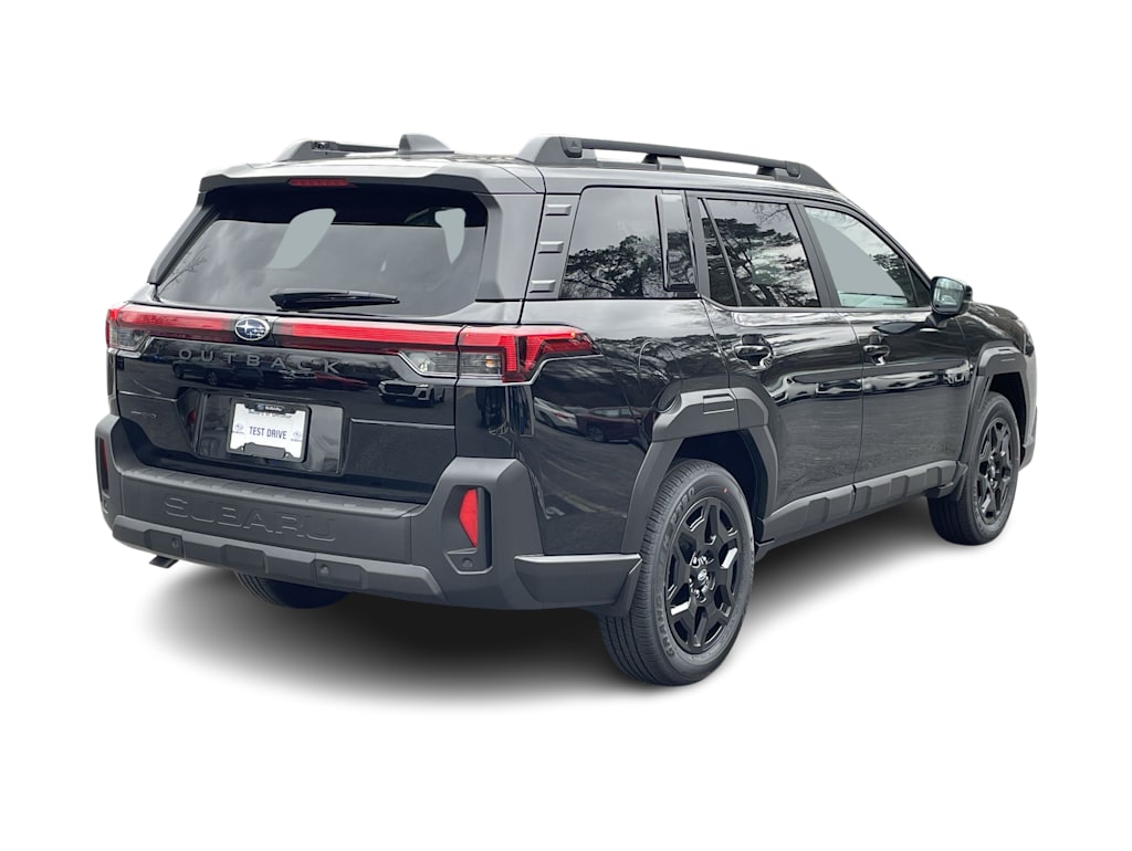 Thumbnail: 2026 Subaru Outback - 14