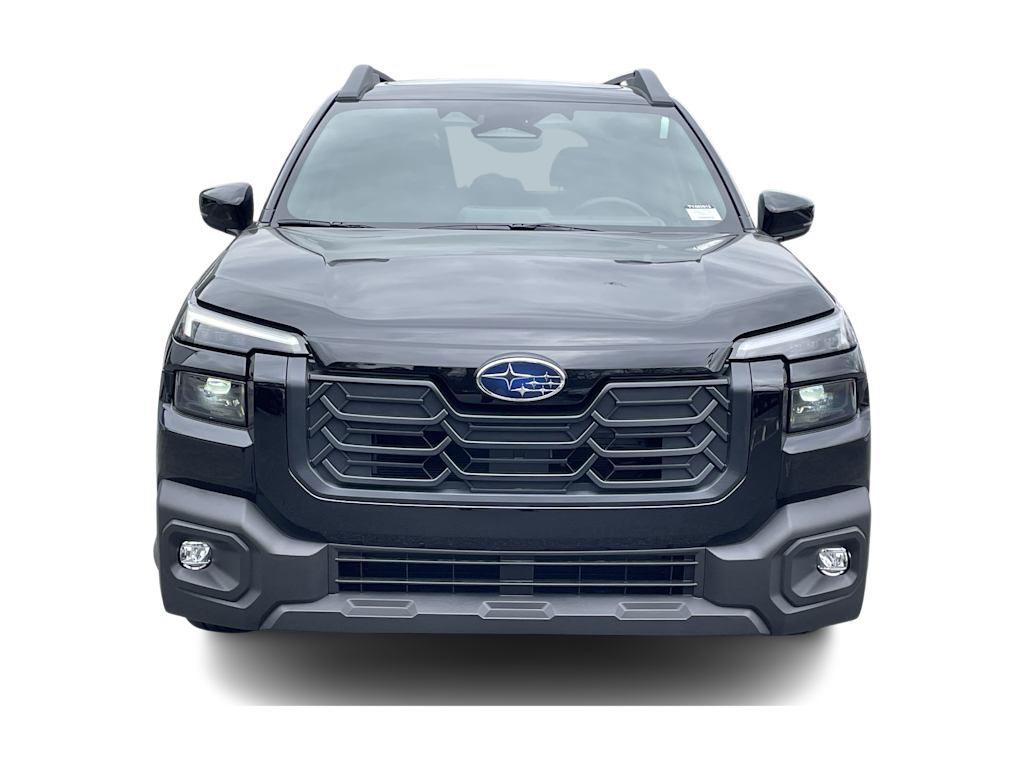 Thumbnail: 2026 Subaru Outback - 5