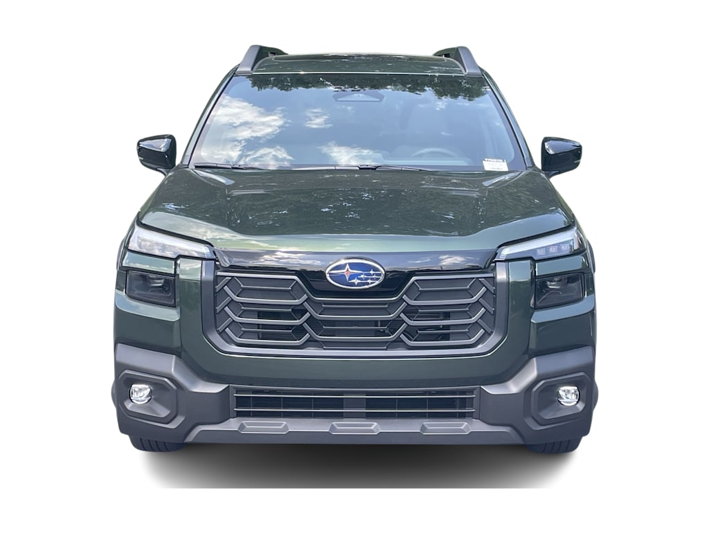 Thumbnail: 2026 Subaru Outback - 5